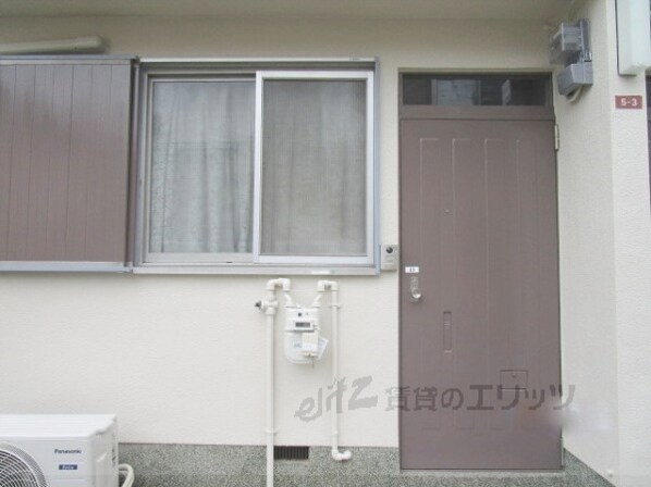 和光ハウスの物件内観写真